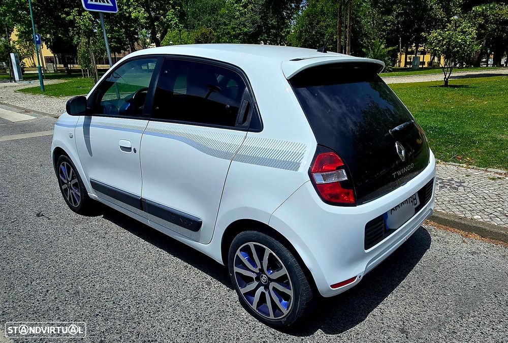 Renault Twingo 0.9 TCe Exclusive - 5