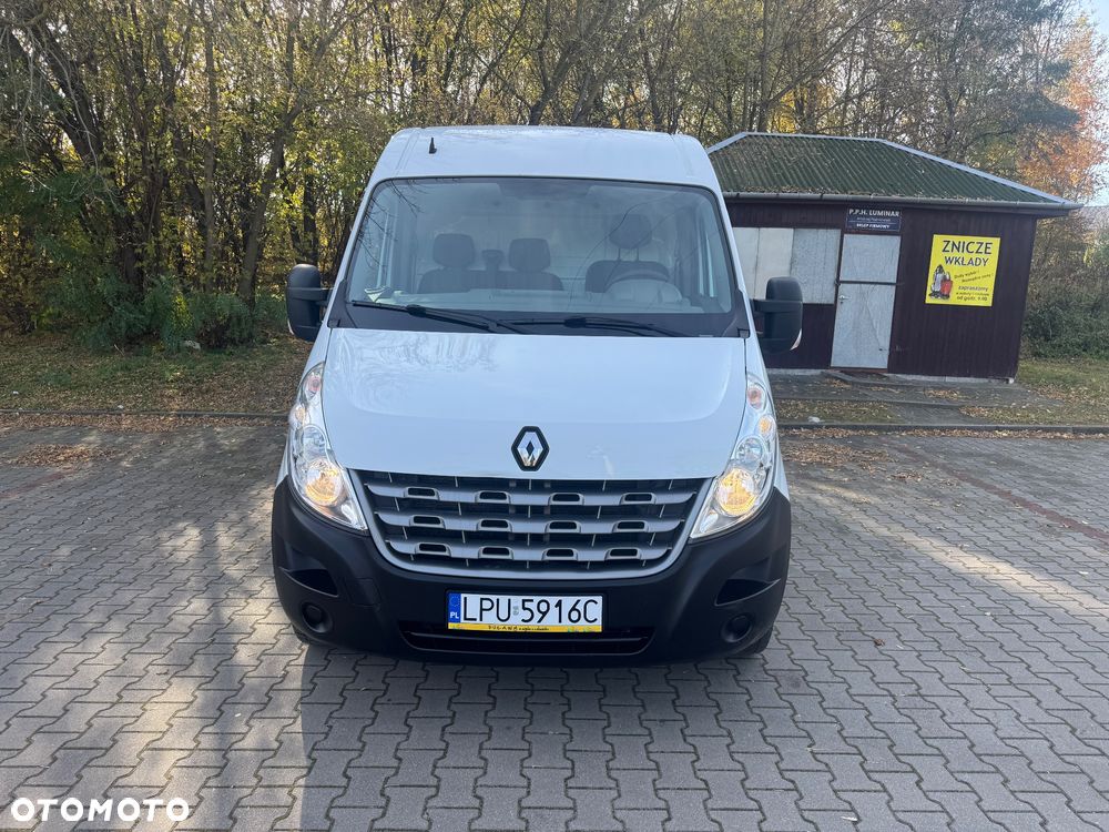 Renault Master - 8