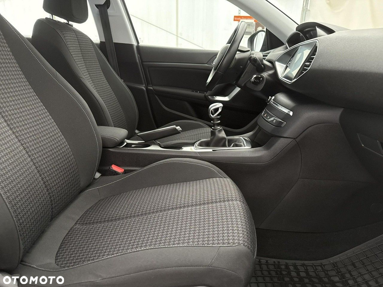 Peugeot 308 - 26