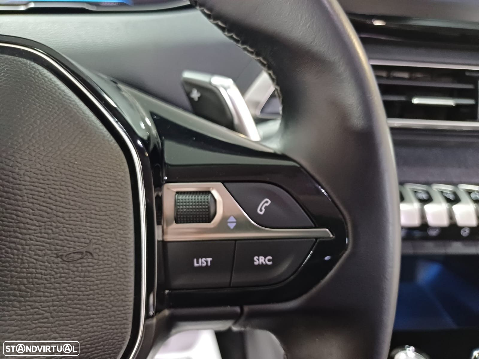 Peugeot 5008 1.5 BlueHDi Allure Pack EAT8 - 16