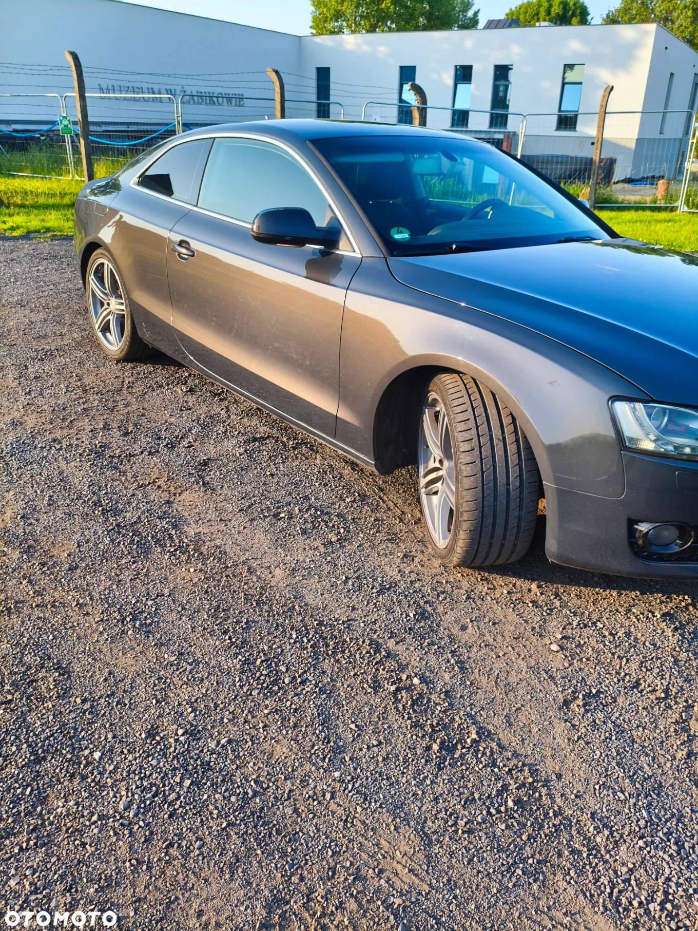 Audi A5 2.0 TDI - 3