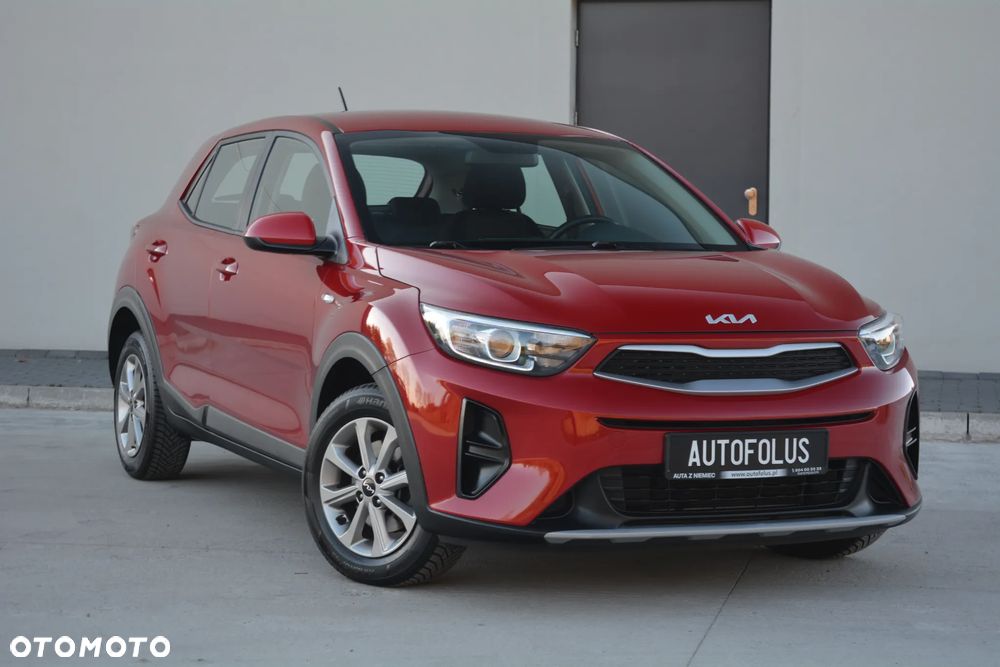 Kia Stonic 1.2 Edition 7 - 6