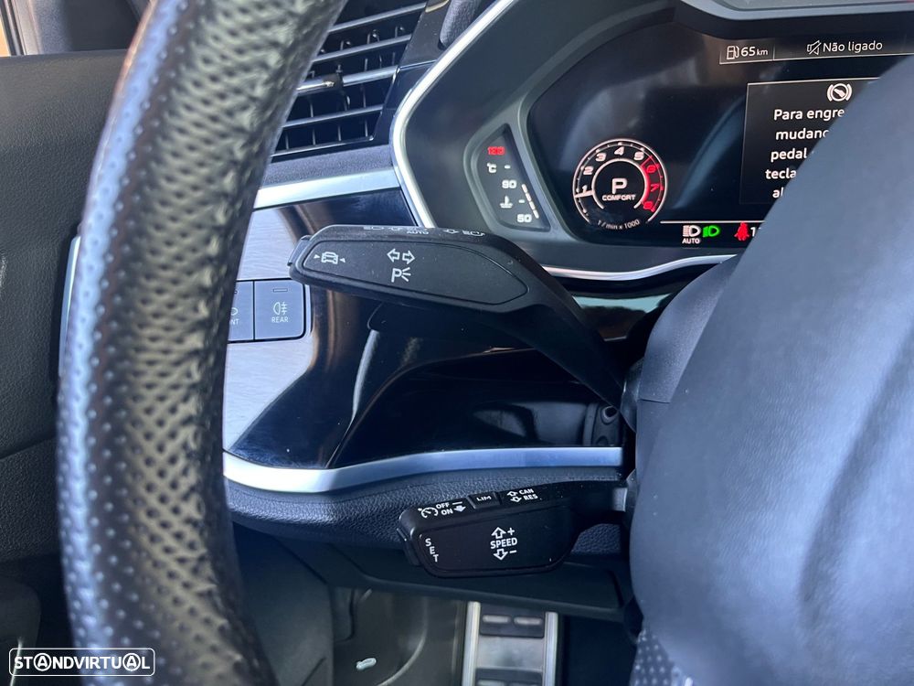 Audi RS Q3 Sportback TFSI quattro S tronic - 24