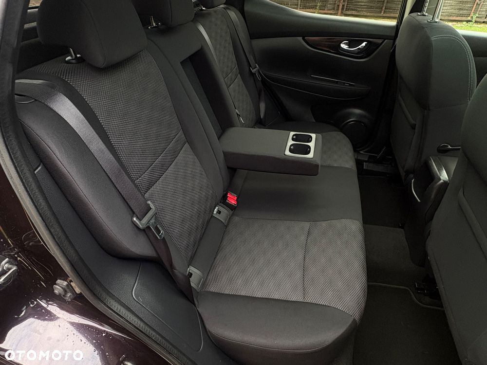 Nissan Qashqai 1.6 DIG-T Tekna - 25