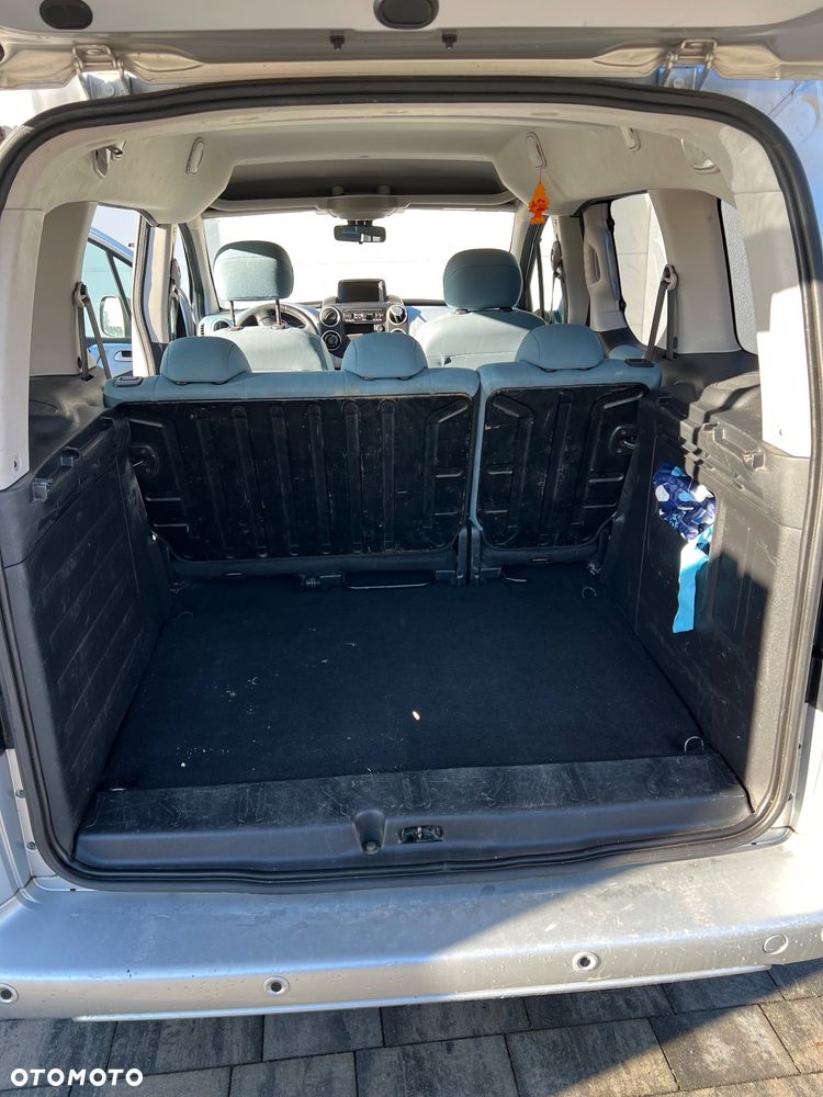 Citroën Berlingo - 8