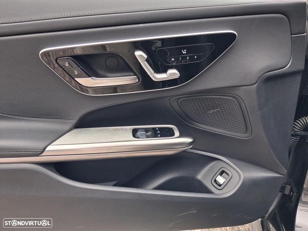 Mercedes-Benz CLE 220 d Coupe - 9