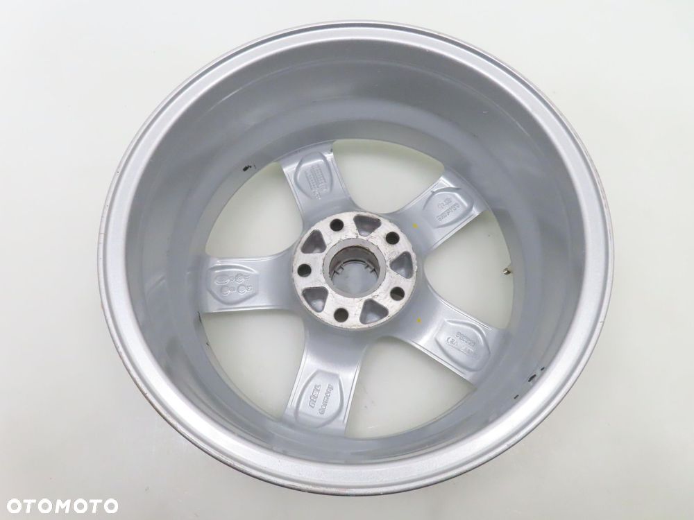 Alufelgi 16'' VW Audi Seat Skoda 5x112 6,5J ET42 - 5