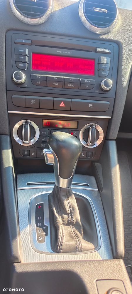 Audi A3 Sportback - 20
