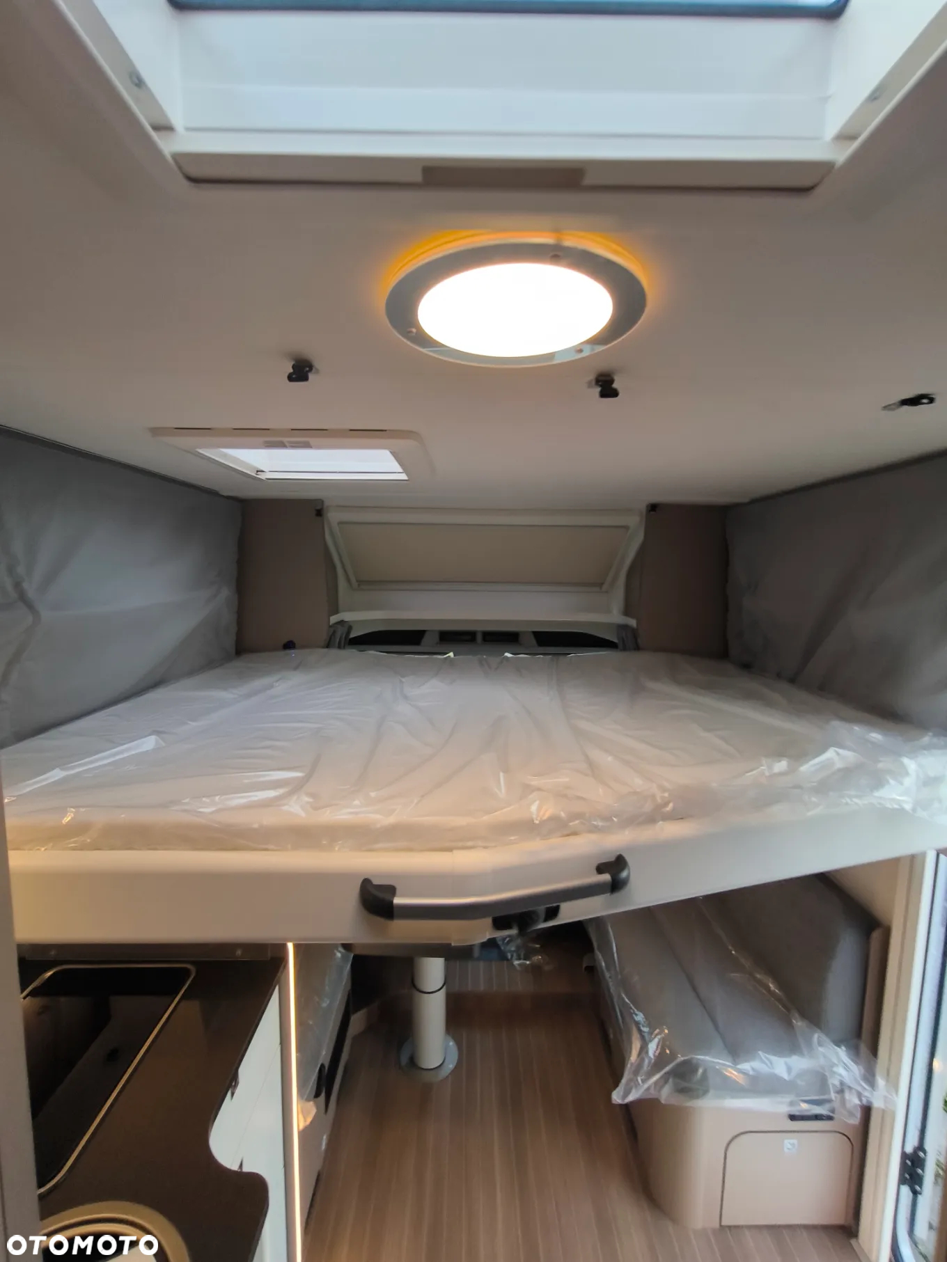 Laika BluCamp Ocean 525 - 15