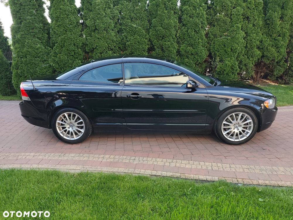 Volvo C70 2.4 Momentum - 7