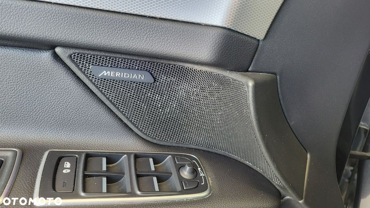 Jaguar XF 2.0 T Prestige - 12