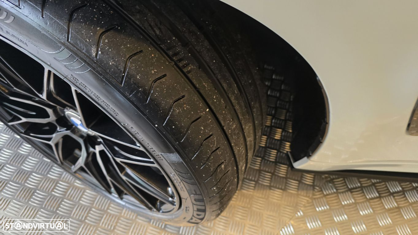 BMW 425 d Pack M Auto - 32