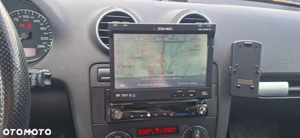 Audi A3 3-drzwiowe - 9