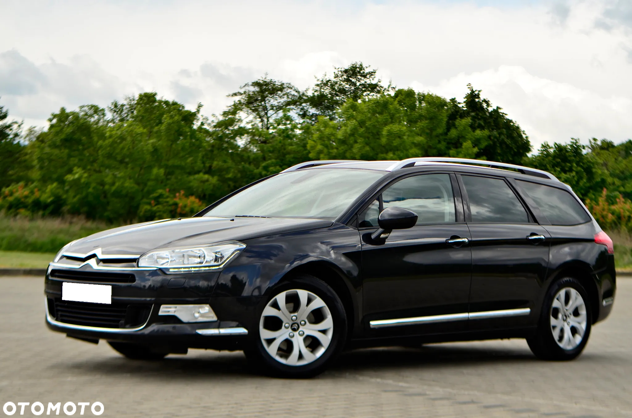 Citroën C5 Tourer HDi 165 FAP Exclusive - 3