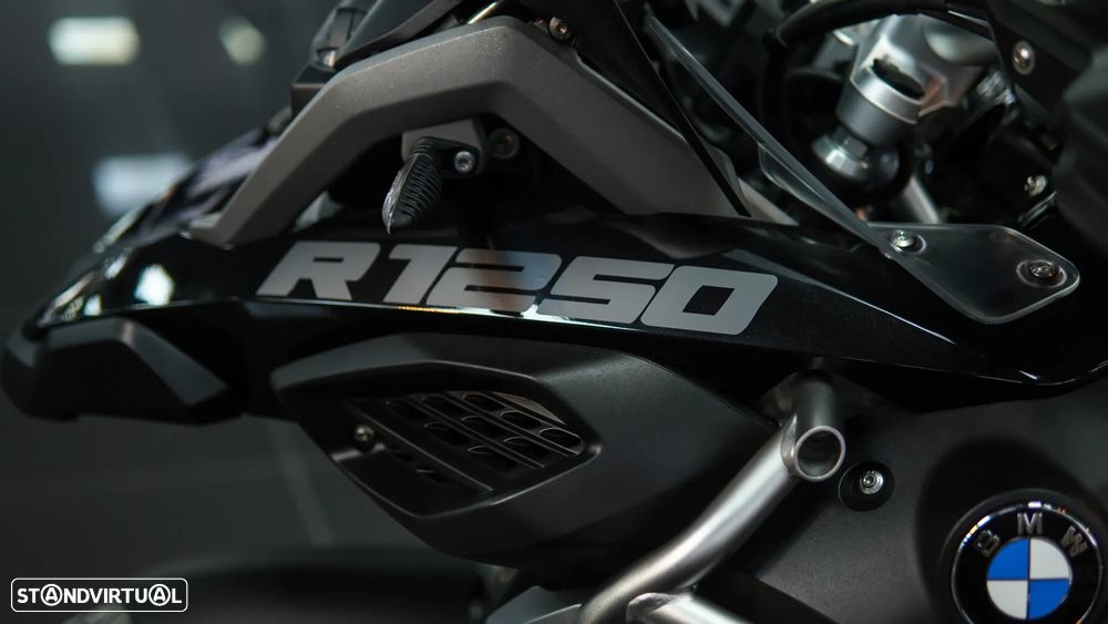 BMW R 1250 GS Adventure - 8