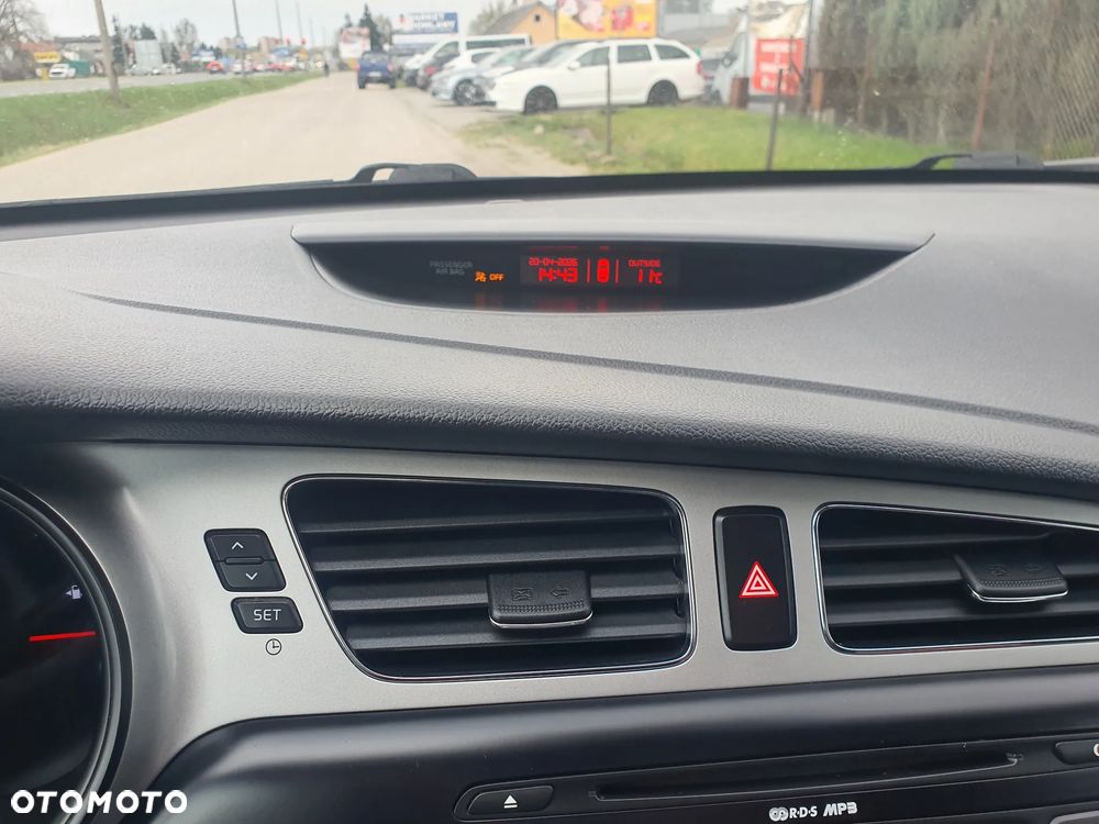 Kia Ceed 1.4 CVVT Attract - 18