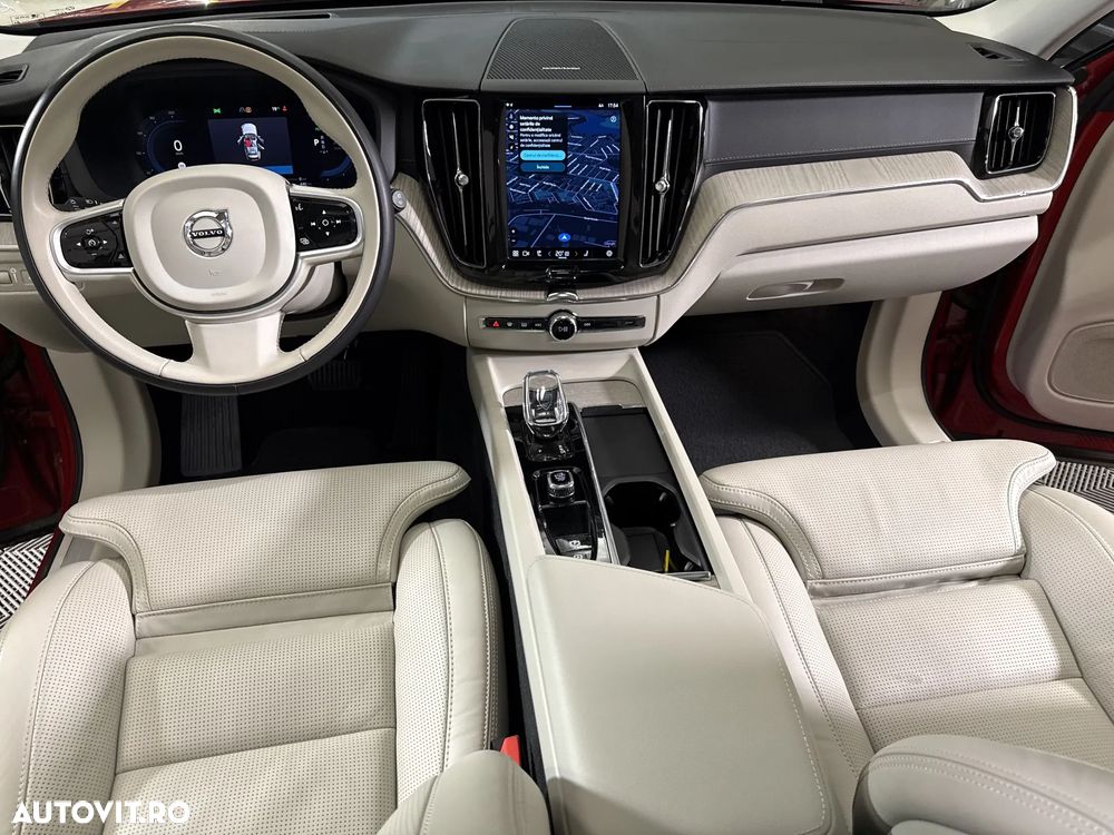 Volvo XC 60 - 10