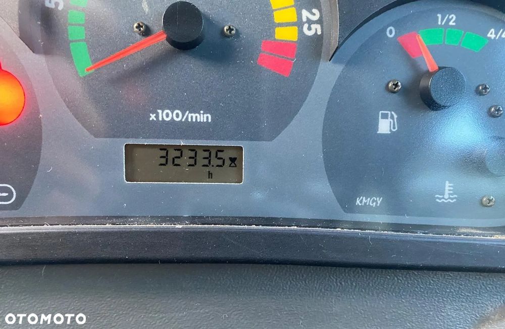 Zetor Proxima 90 DL FL Ciągnik , 2012 - 4