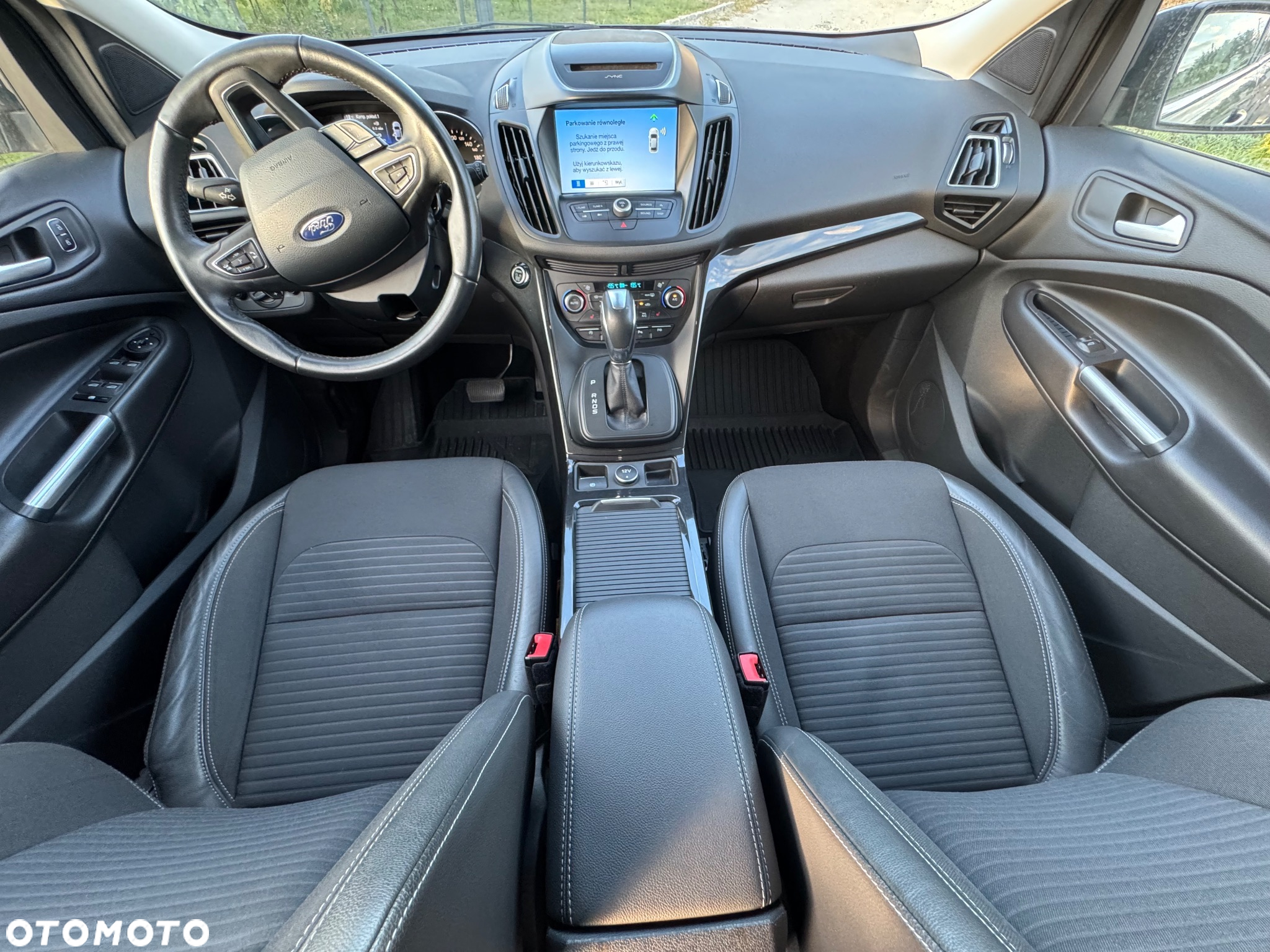 Ford Kuga 1.5 EcoBoost 4x4 Titanium - 7