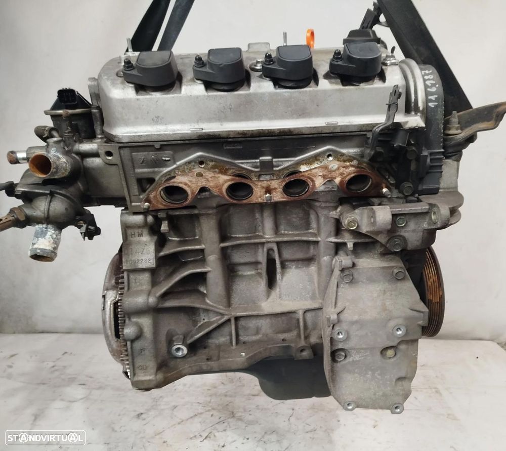 Motor completo HONDA Civic VII Sedan (ES_, ET_) - 1