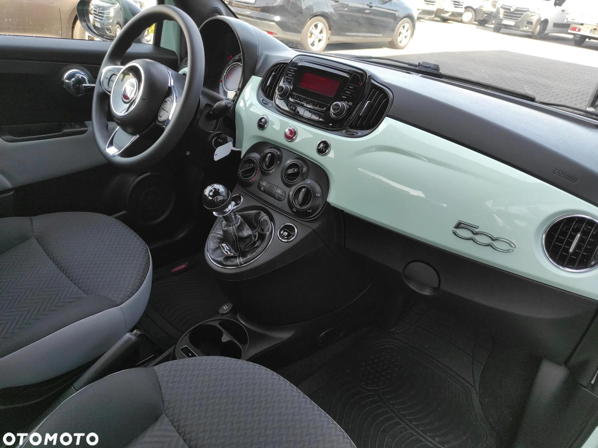 Fiat 500 - 19