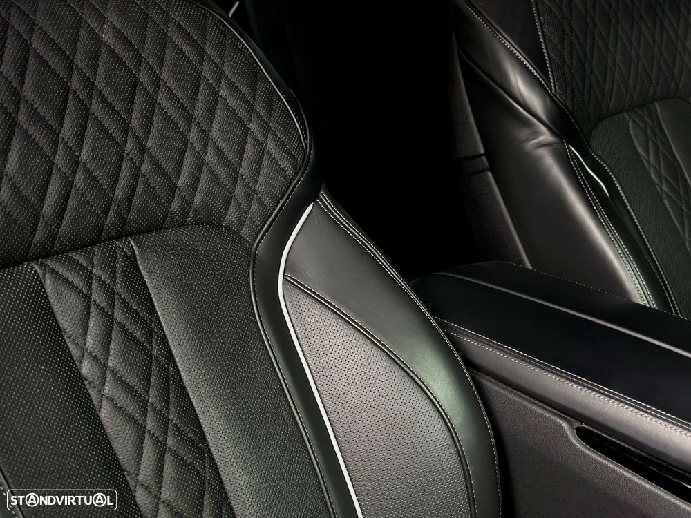 BMW 530 e Pack M - 51