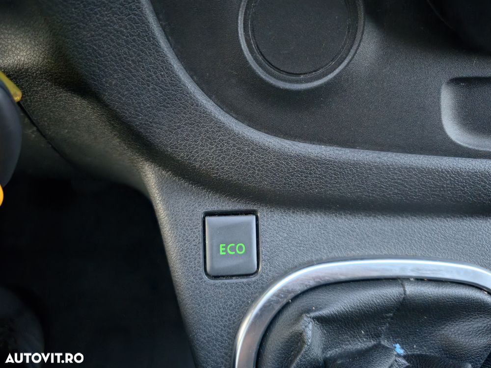 Renault Trafic (ENERGY) dCi 95 Start & Stop Combi Authentique - 18