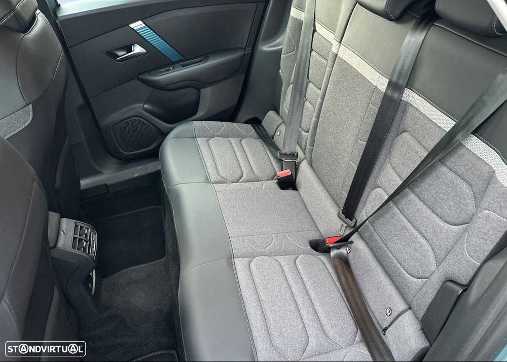 Citroën e-C4 50 kWh Feel Pack - 10