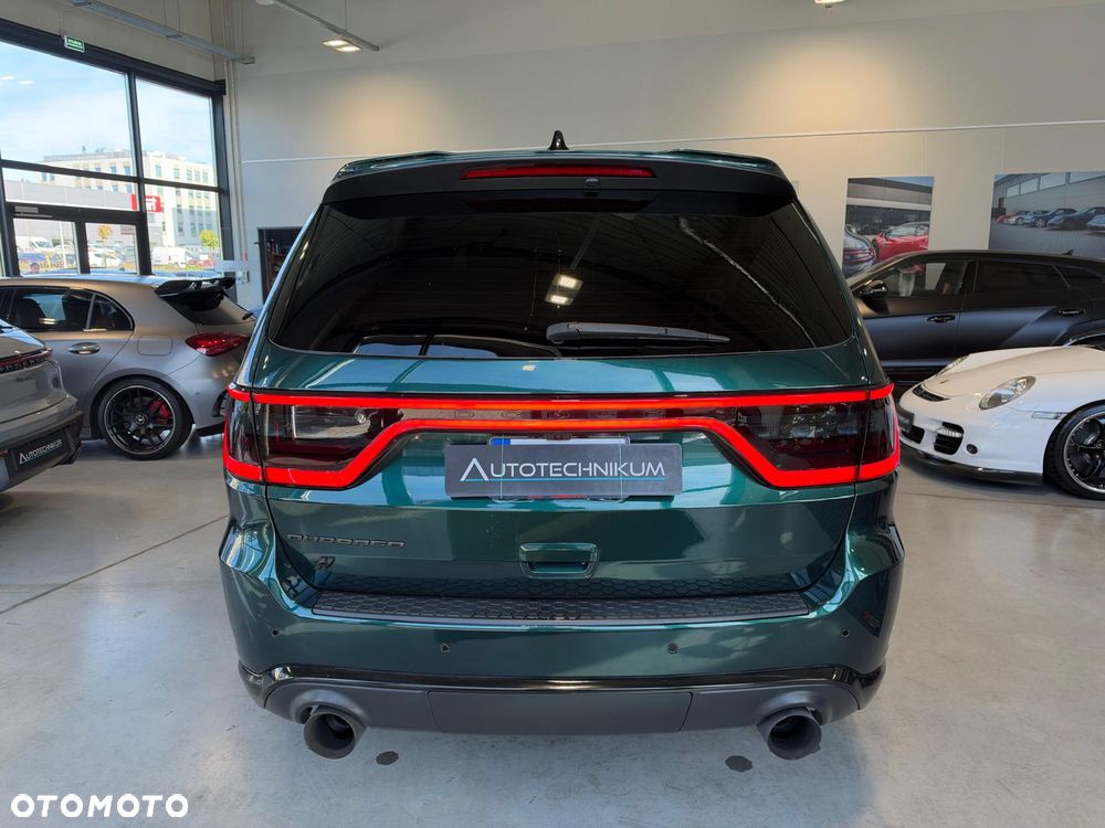 Dodge Durango - 24