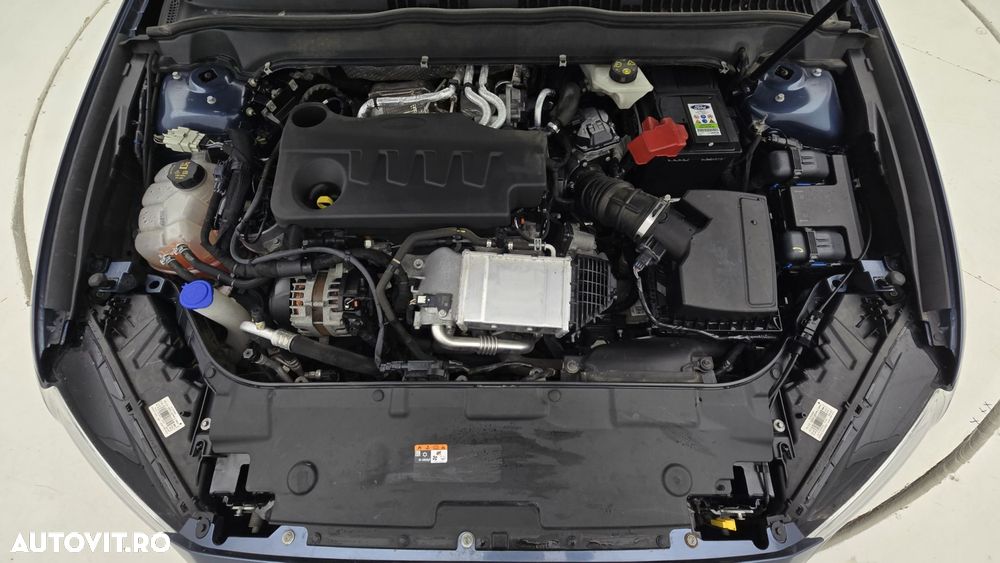 Ford Mondeo - 24
