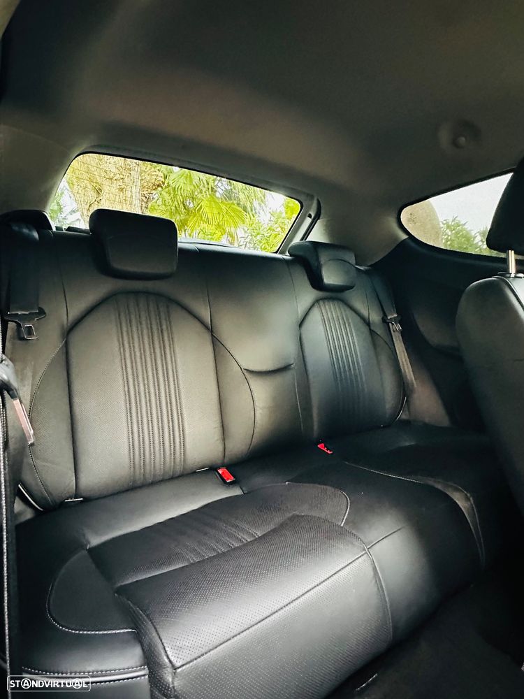 Alfa Romeo MiTo 1.3 JTDM SBK - 23