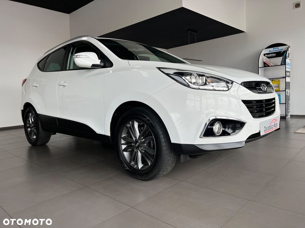 Hyundai ix35 - 8