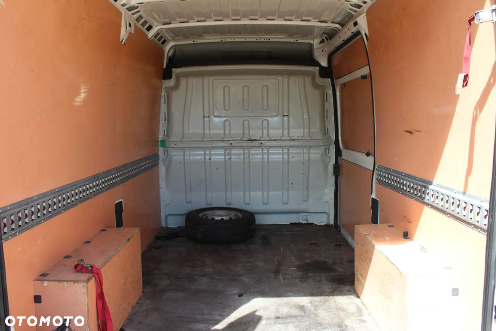 Citroën Jumper - 11