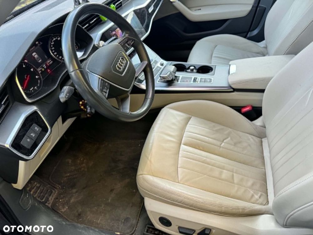 Audi A6 Limousine - 14