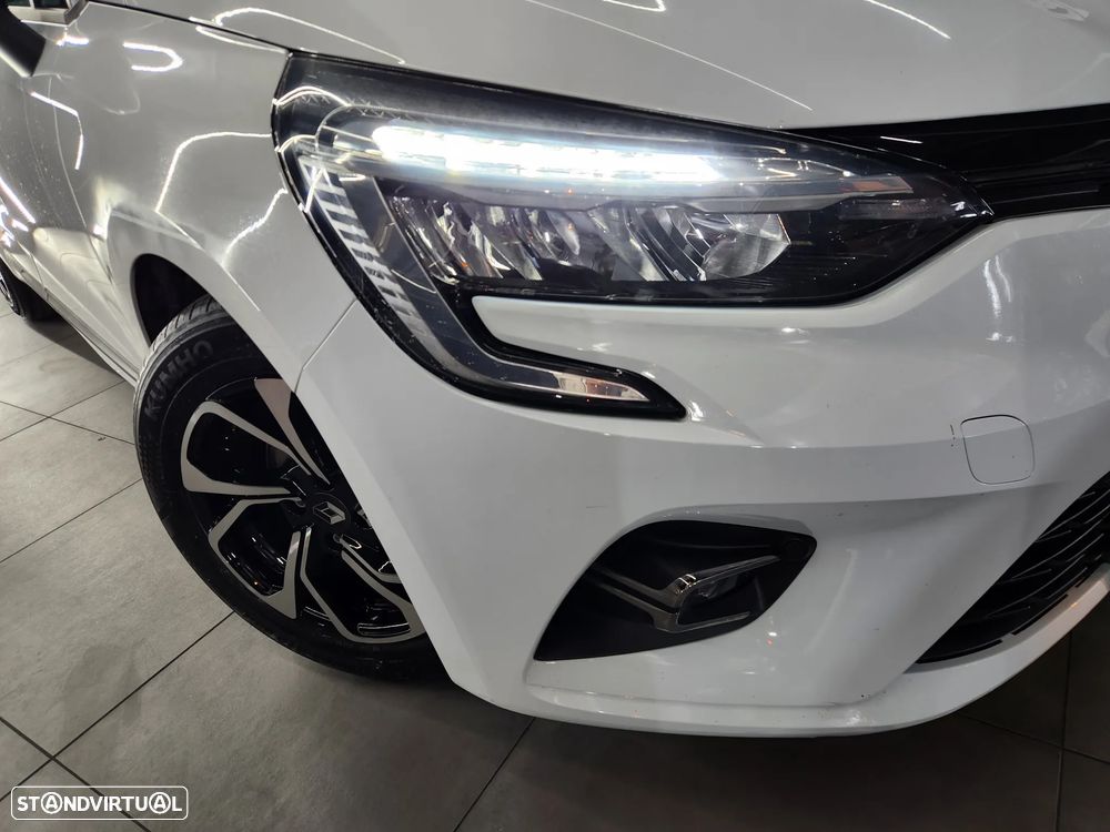 Renault Clio 1.5 Blue dCi Equilibre - 2