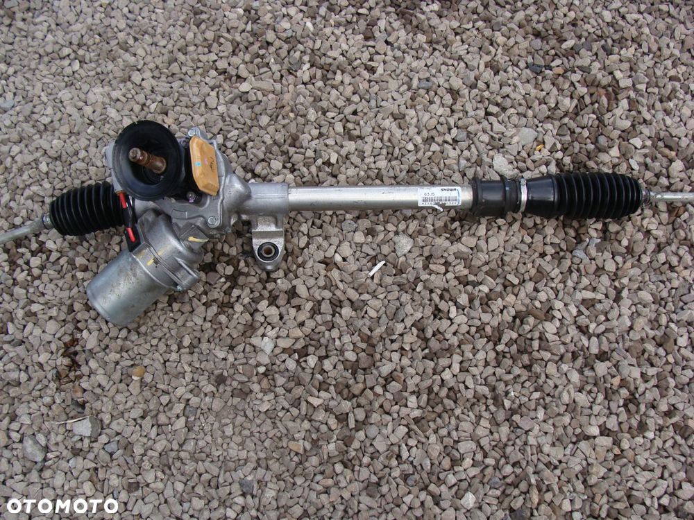 przekładnia splash agila b swift mk6 63j5 - 1