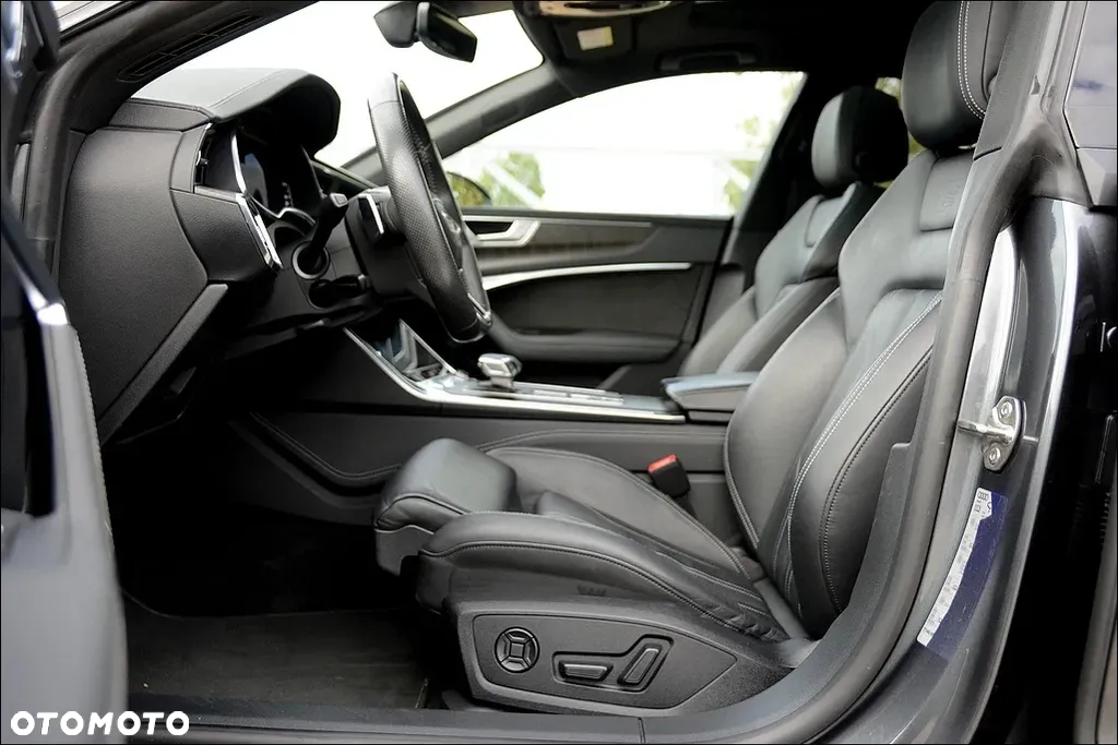 Audi A7 Sportback 45 TFSI quattro S tronic - 19