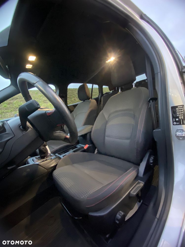 Ford Focus 1.5 EcoBlue ST-Line - 18