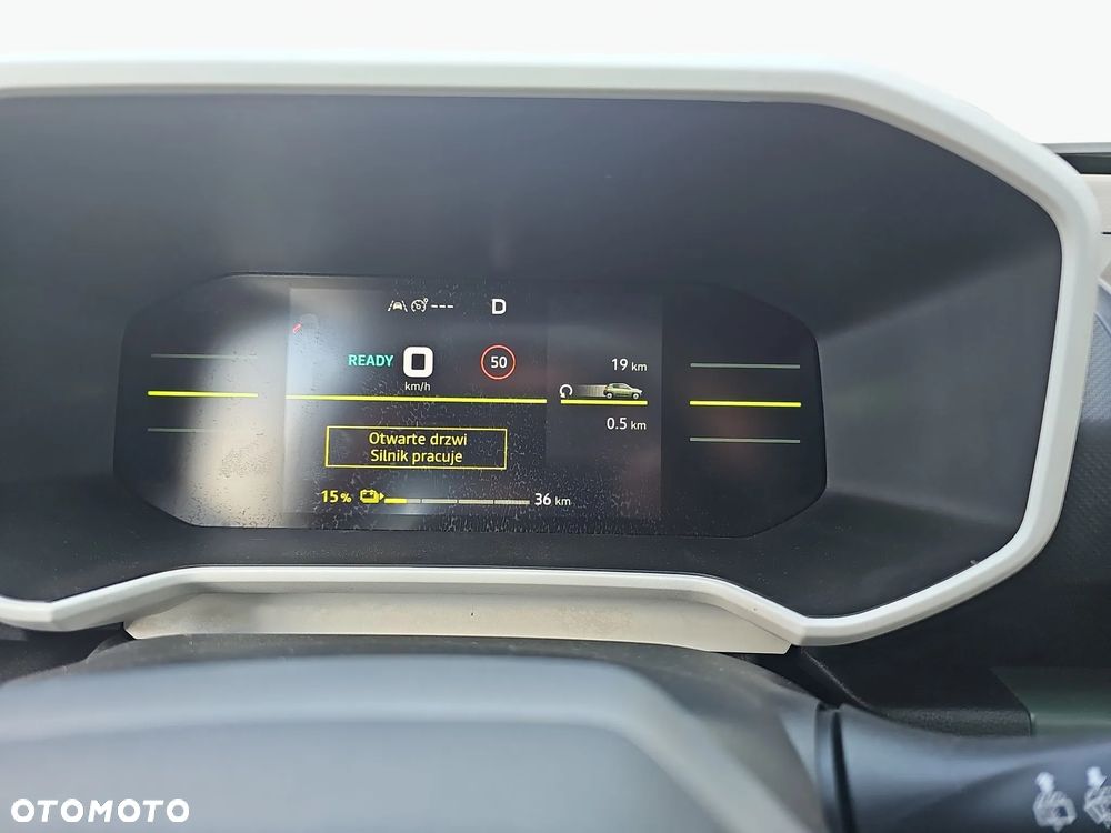 Dacia Spring Electric 24.3kWh 100 Extreme - 18