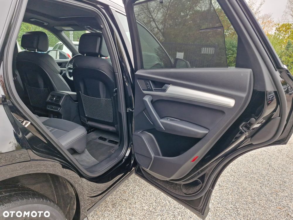 Audi Q5 45 TFSI mHEV Quattro Sport S tronic - 19