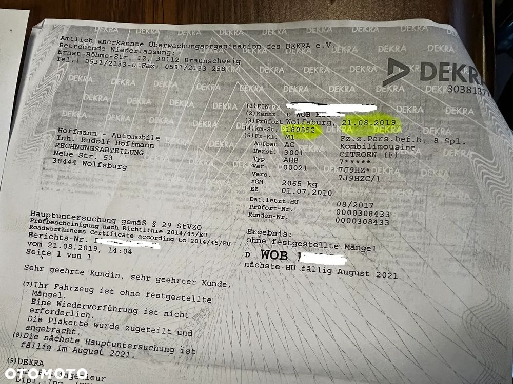 Citroën Berlingo - 37