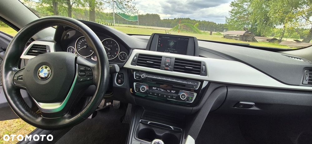 BMW Seria 4 418d - 35