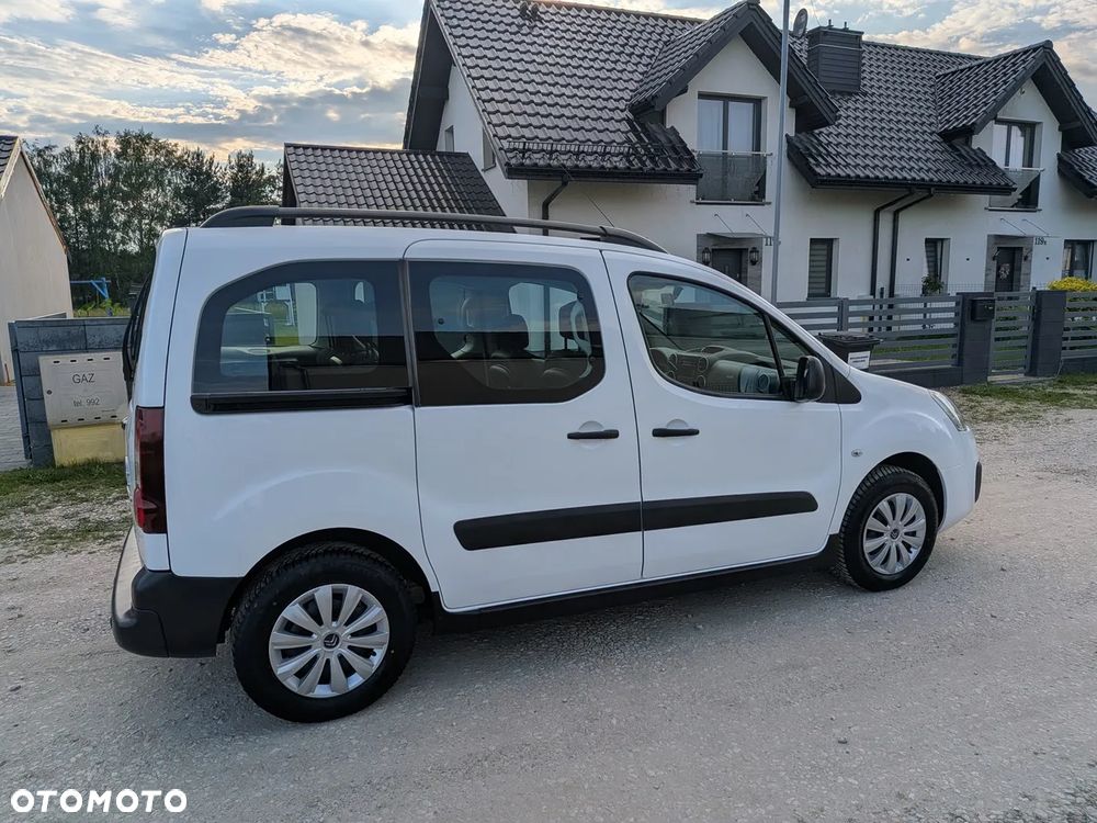 Citroën Berlingo Multispace BlueHDi 100 FEEL - 10