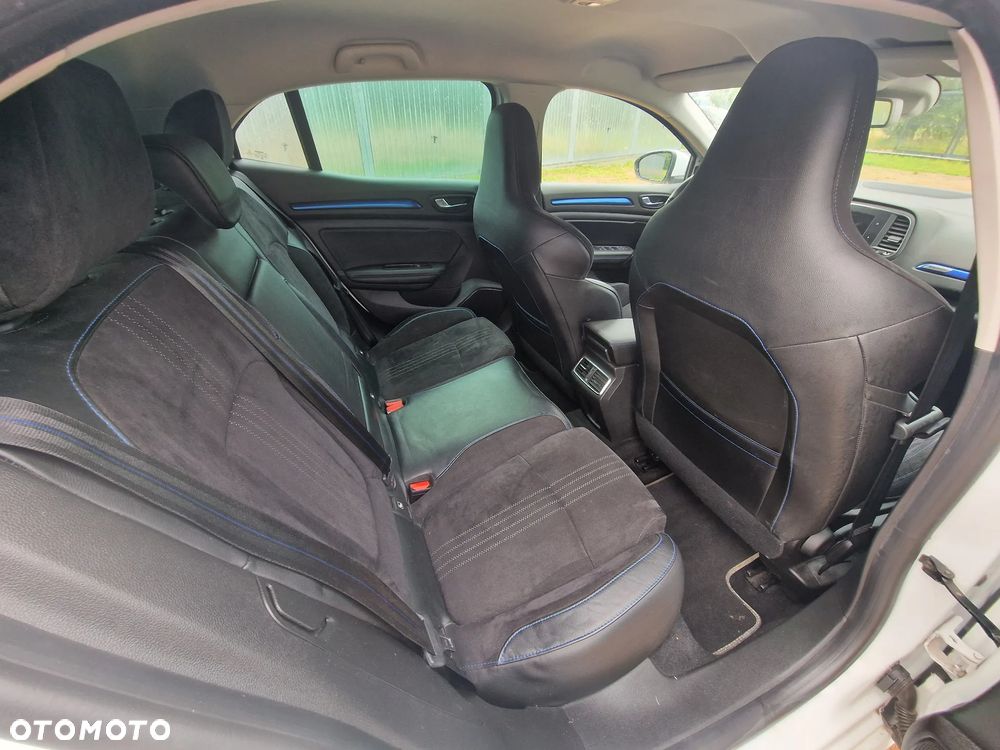 Renault Megane - 23