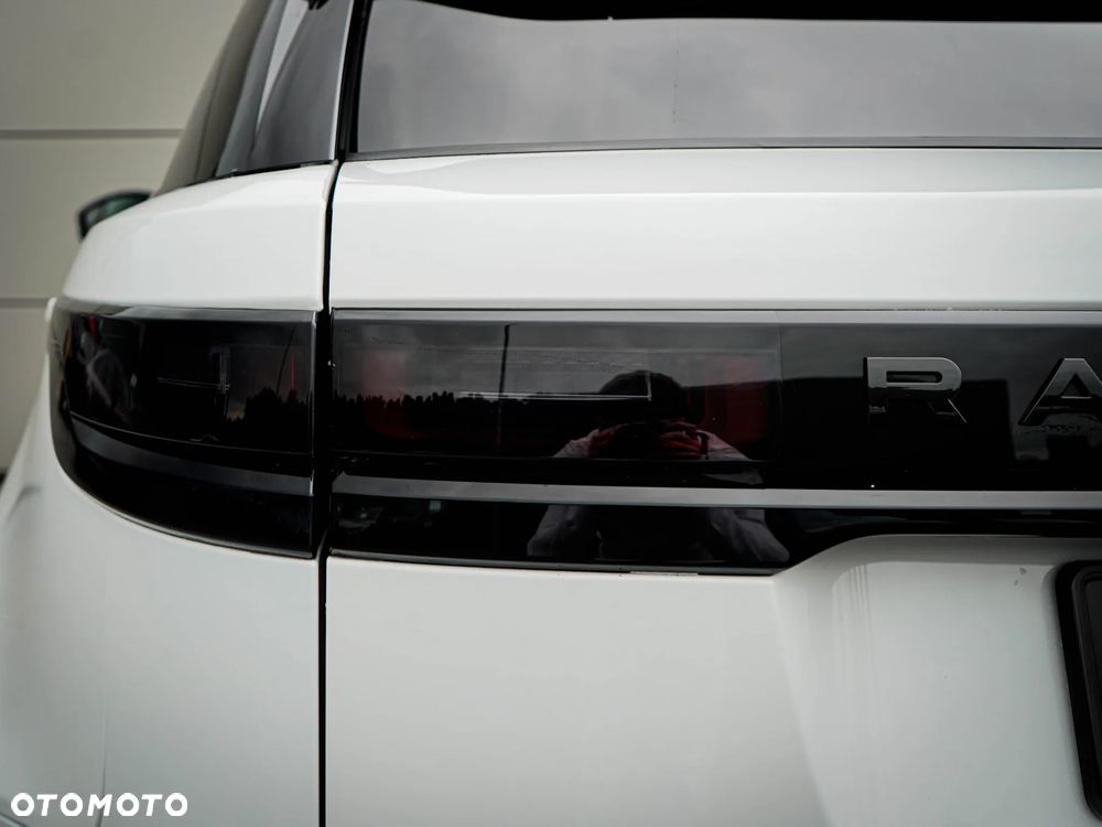 Land Rover Range Rover Velar - 12