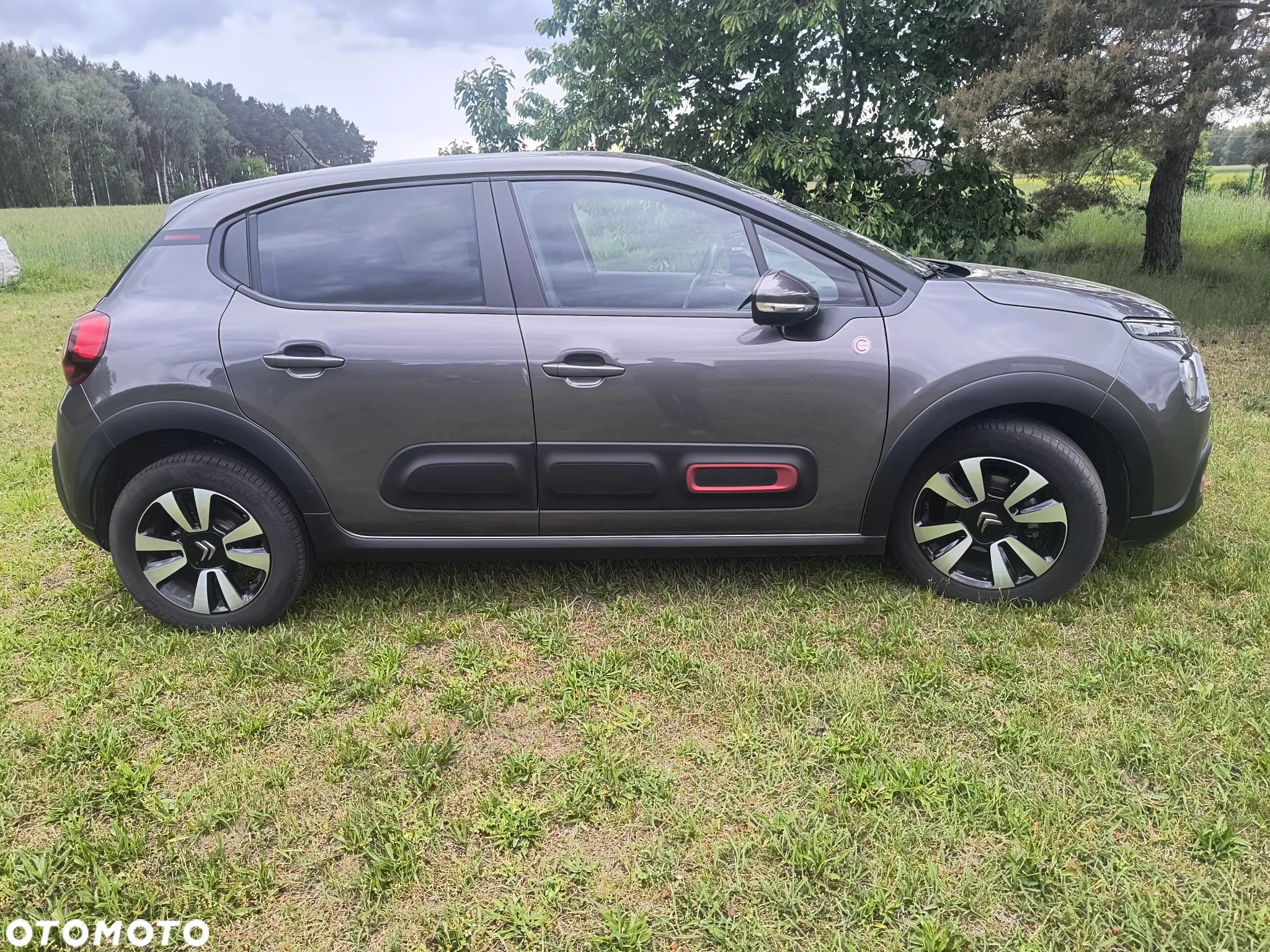 Citroën C3 1.2 PureTech C-Series - 3
