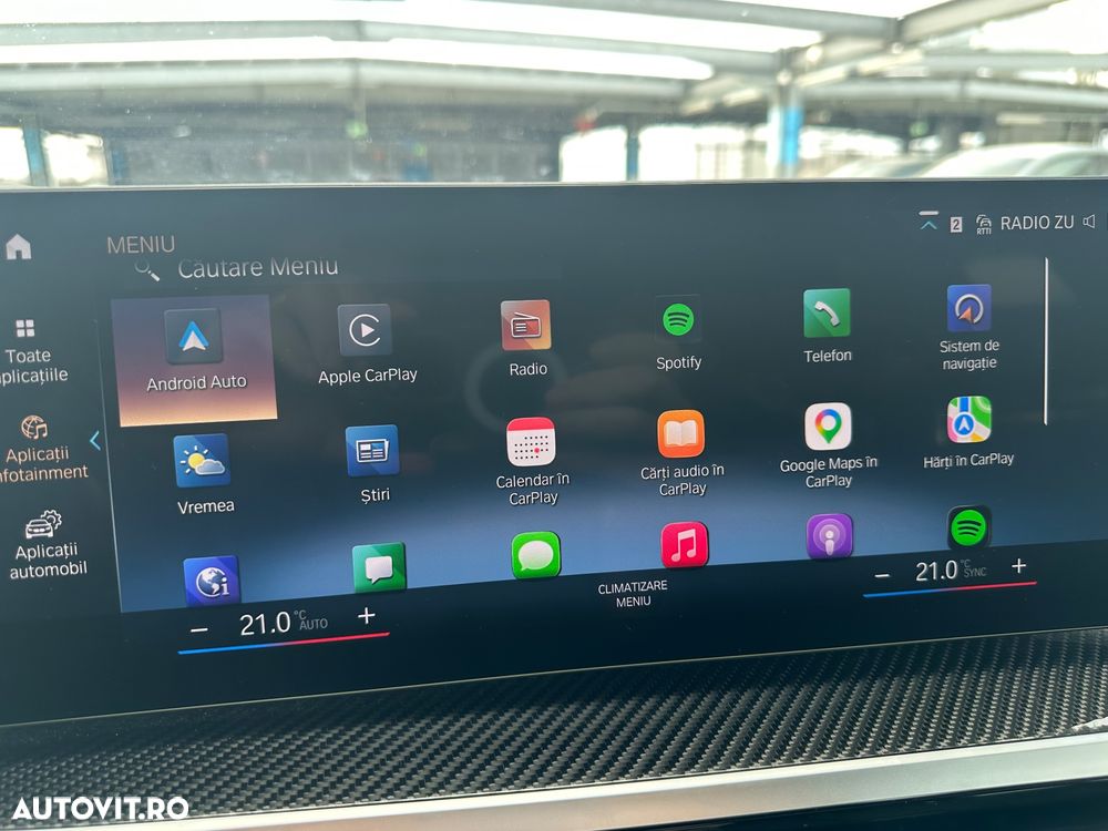 BMW Seria 4 420d xDrive AT MHEV - 30