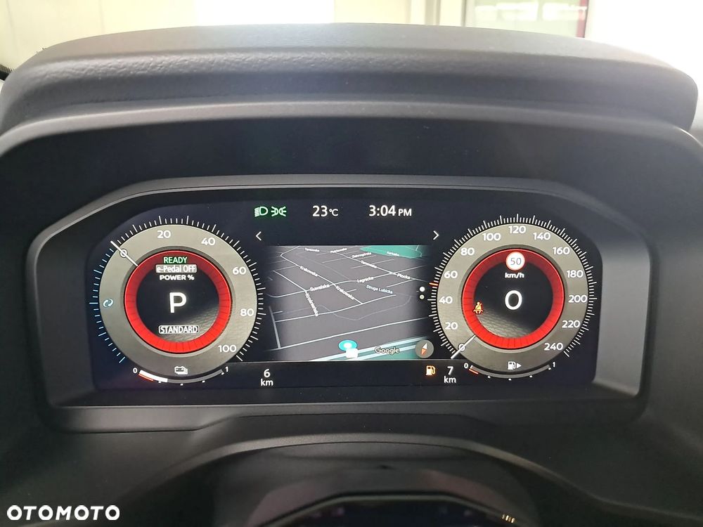 Nissan X-Trail - 14