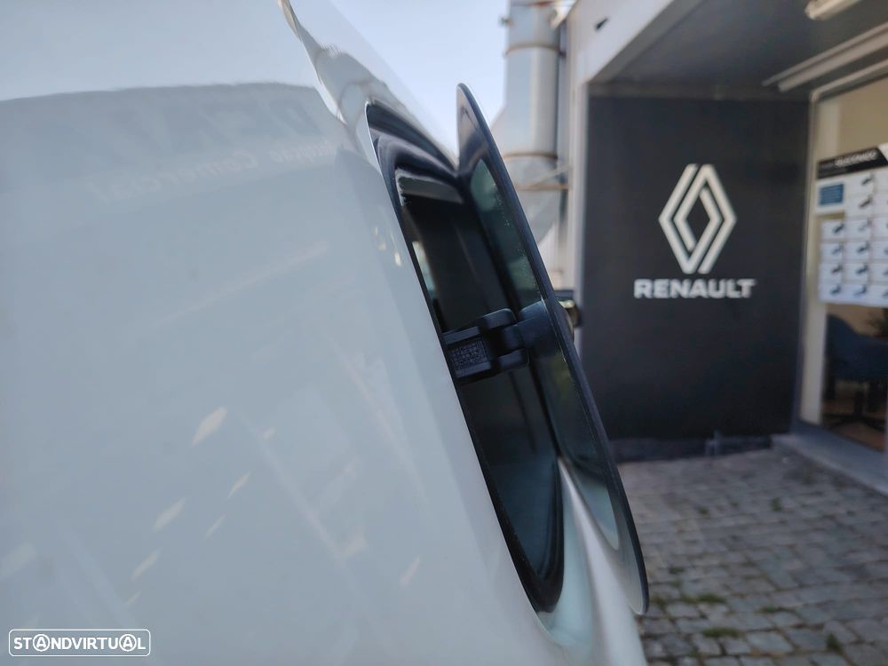 Dacia Lodgy 1.6 ECO-G Comfort 7L Bi-Fuel - 22