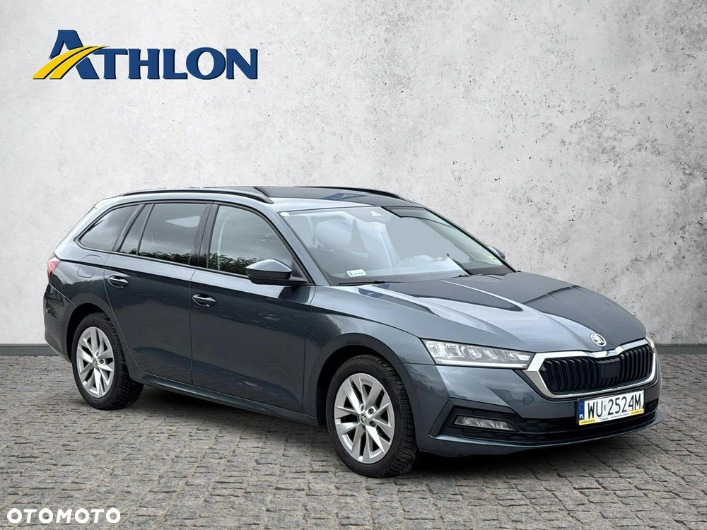 Skoda Octavia - 7